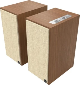 Klipsch The Sevens walnuss, Paar