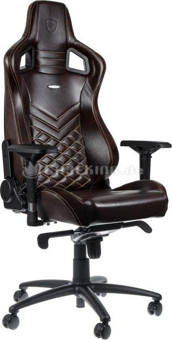 noblechairs Epic Echtleder Gamingstuhl