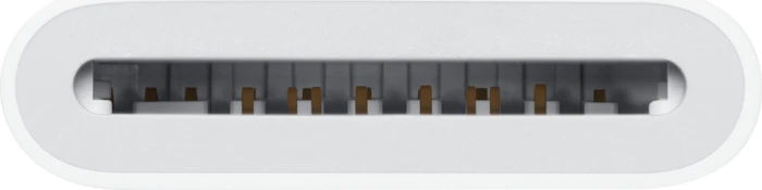 Apple SD Card Single-Slot-Cardreader, USB-C 3.0 [Stecker]