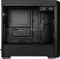 Cooler Master MasterBox MB600L schwarz/grau, Acrylfenster, mit 5.25" Schacht Vorschaubild