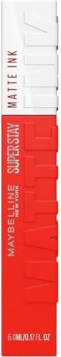 Maybelline SuperStay Matte Ink Liquid Lipstick 320 individualst