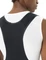 Vaude Matera Bib Tight Fahrradhose kurz schwarz (Herren) Vorschaubild