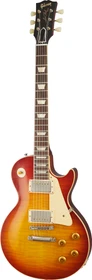 Gibson 1959 Les Paul Standard Reissue Washed Cherry Sunburst
