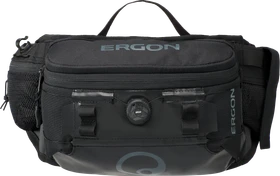 Ergon BA Hip Pack Bauchtasche schwarz