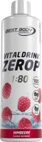 Best Body Nutrition Vital Drink Zerop Himberre 500ml