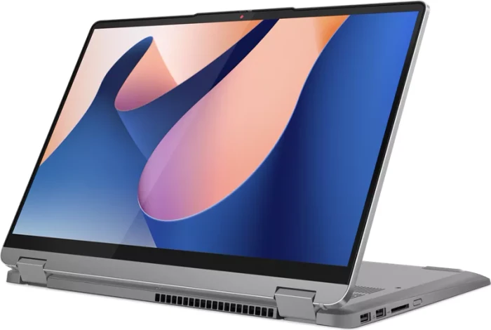 Lenovo IdeaPad Flex 5 14IRU8, Storm Grey, Core i5-1335U, 16GB RAM, 512GB SSD, DE