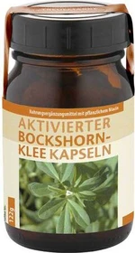 Dr. Pandalis Bockshornklee aktiviert Kapseln, 300 Stück