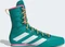 adidas Box Hog 4 pure teal/cloud white/lucid pink Vorschaubild