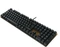 Cherry KC 200 MX, braun/schwarz, MX2A SILENT RED, USB, DE Vorschaubild