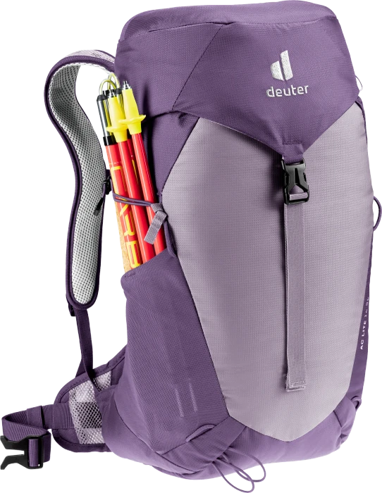 Deuter AC Lite 14 SL lavender/purple (Damen)