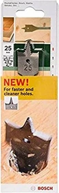 Bosch DIY SelfCut Flachfräsbohrer, 25x152mm, 1 Stück