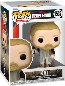 FunKo Pop! Movies - Rebel Moon - Kai