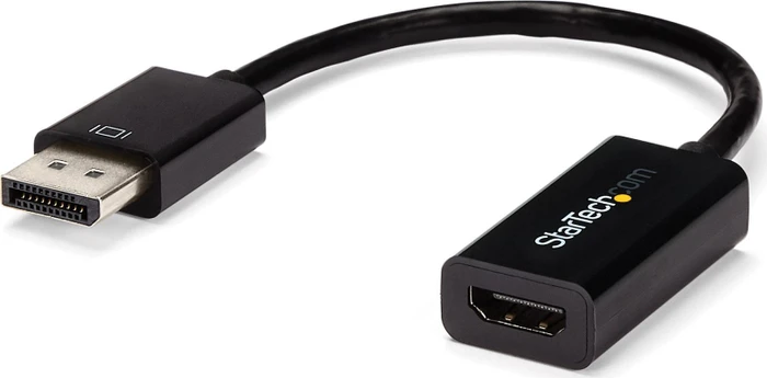 StarTech DisplayPort auf HDMI Adapterkabel