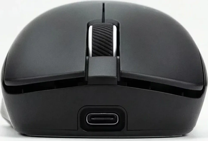 VGN Dragonfly Y2 Pro+ 8KHz Wireless Gaming Maus, schwarz, USB/Bluetooth