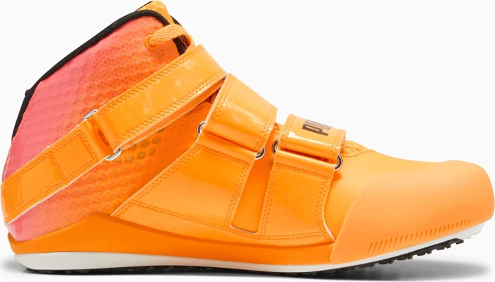 Puma evoSPEED Javelin Elite 2.0 sun stream/sunset glow/puma black