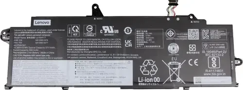 Lenovo L21B4P71, 3711mAh