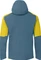 Vaude Simony 2.5L IV Funktionsjacke blue gray (Herren) Vorschaubild