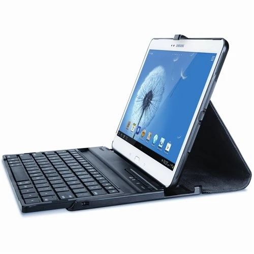 Targus Versavu Rotating Case für Samsung Galaxy Tab 3 10.1, DE