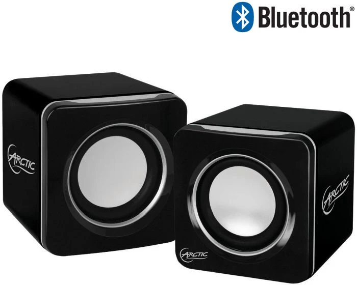 ARCTIC S111 BT schwarz