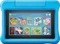 Amazon Fire 7 KFMUWI 2019, ohne Werbung, blau, 16GB, inkl. BuddyPhones PlayTime Headset und Displayschutzfolie, Kids Edition Vorschaubild