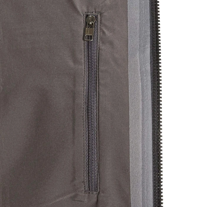 Patagonia Dirt Roamer Fahrradjacke schwarz (Herren)
