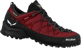 Salewa Wildfire 2 GTX syrah/black (Damen)