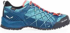 Salewa Wildfire GTX poseidon/capri (Damen)