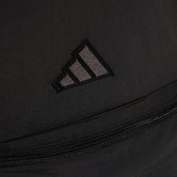 adidas Essentials Supersize schwarz/weiß