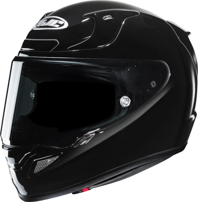 HJC RPHA 12 Solid schwarz