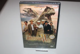 Die vergessene Welt (DVD)