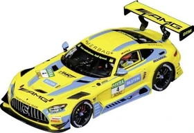 Carrera Evolution Mercedes AMG GT3 Evo Mercedes-AMG Team HRT, No.4 DTM 2023