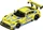 Carrera Evolution Mercedes AMG GT3 Evo Mercedes-AMG Team HRT, No.4 DTM 2023 (27775)