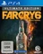 Far Cry 6 - Ultimate Edition (PS4) Vorschaubild