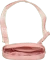 Crocs Classic Belt Bauchtasche powder pink Vorschaubild