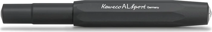 Kaweco AL Sport Gelroller schwarz