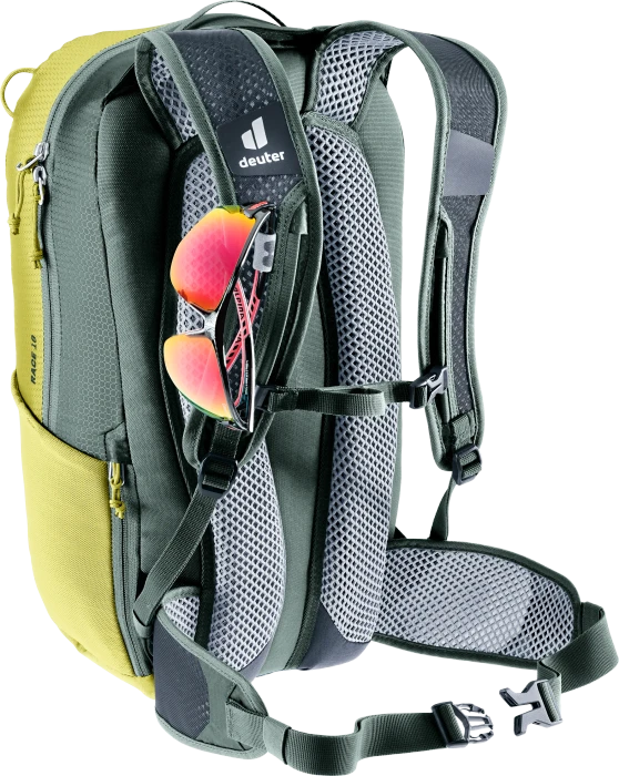 Deuter Race 16 sprout/ivy