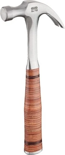 Picard Nr. 791 Klauenhammer, 32.2cm