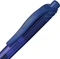 Pentel EnerGel X BL110 1.0mm/0.5mm Gelroller blau/transparent, 12er-Pack Vorschaubild