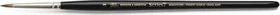 Winsor & Newton Series 7 Kolinsky Sable Brush Miniature Painting Gr. 3