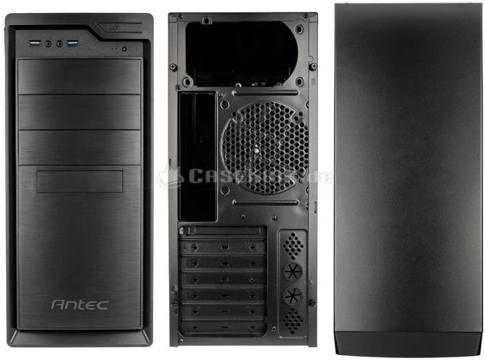 Antec ASK4000B-U3