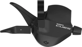Shimano CUES SL-U4000 9-fach Trigger-Schalthebel rechts