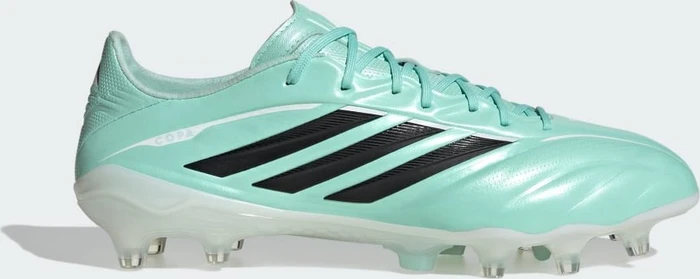 adidas Copa Pure IV Elite FG clear mint/core black/cloud white (Herren)