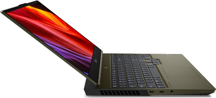 Lenovo Legion C7 15IMH05, Dark Moss, Core i7-10875H, 32GB RAM, 1TB SSD, GeForce RTX 2080 SUPER Max-Q, DE