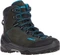 Lowa Cadin GTX Mid anthrazit/türkis (Junior) Vorschaubild