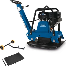 Scheppach HP3000S Benzin-Rüttelplatte