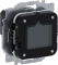 Busch-Jaeger 1091 U Raumluftsensor Einsatz mit CO2-Sensor 230V, Luftgütesensor Vorschaubild