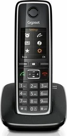 Gigaset C530 schwarz