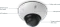 Ubiquiti UniFi G6 Dome, weiß Vorschaubild