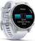 Garmin Fenix 8 43mm silver/whitestone Vorschaubild
