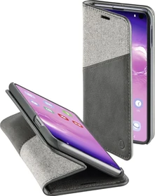 Hama Booklet Gentle für Samsung Galaxy S10e grau